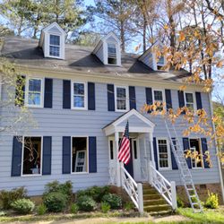 Ecoview Windows & Doors of Raleigh-Durham