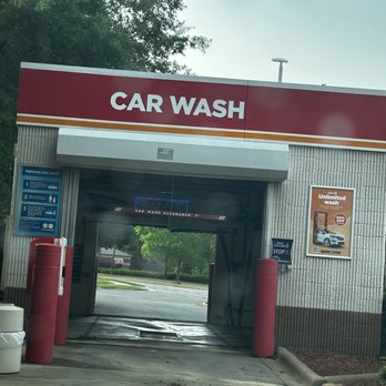 Circle K - Car Wash Near Me - Charlotte, North Carolina Circle K - Car Wash Near Me - Charlotte, North Carolina