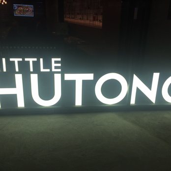 Little Hutong - Malaysian Near Me - Little Bay, NSW