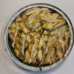 Bocconcini Pizzeria& Restaurant - Greek chicken salad