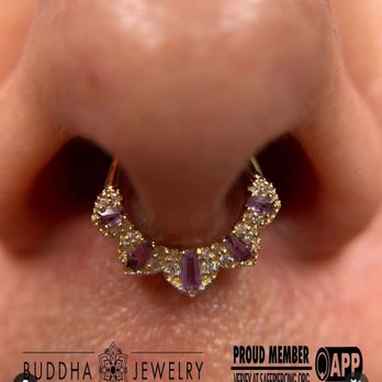 Lost Dreams Tattoo And Piercing - Septum peircing - Piercing Near Me - Stockton, California Lost Dreams Tattoo And Piercing - Septum peircing - Piercing Near Me - Stockton, California