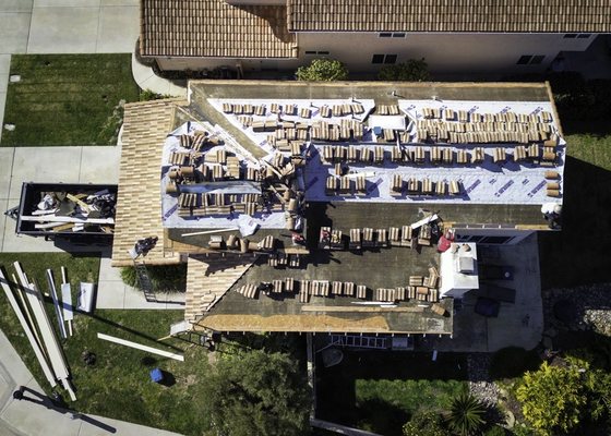 SBS Roofing Pros Logo