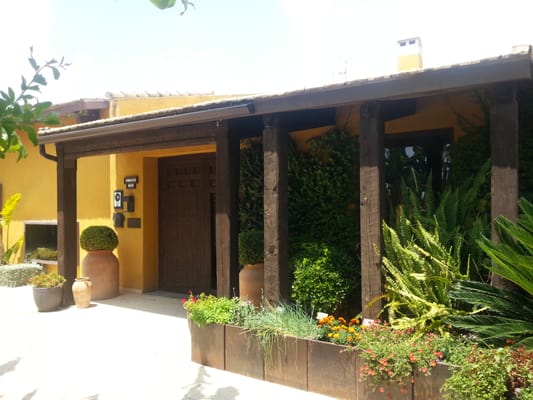Restaurante La Finca by null