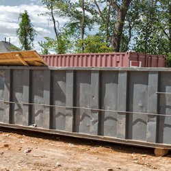 Kershaw Dumpster Rental