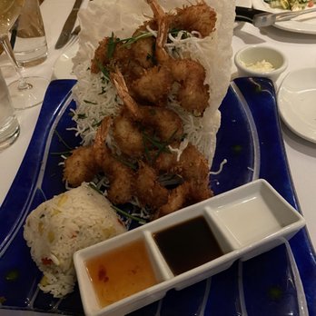Chart House - Coconut Crunchy Shrimp - Seafood Near Me - Las Vegas, Nevada Chart House - Coconut Crunchy Shrimp - Seafood Near Me - Las Vegas, Nevada
