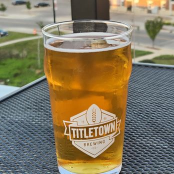 Titletown Brewing - Breweries Near Me - Green Bay, Wisconsin Titletown Brewing - Breweries Near Me - Green Bay, Wisconsin