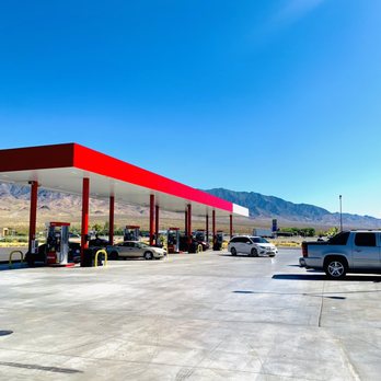 Eagles Landing, Pilot - Gas Stations Near Me - Littlefield, Arizona Eagles Landing, Pilot - Gas Stations Near Me - Littlefield, Arizona