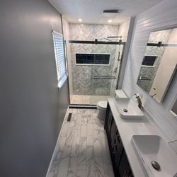 DT Plumbing & Remodeling