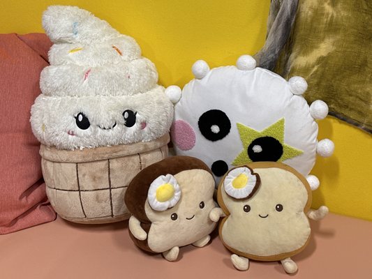 The Brunch Box by null