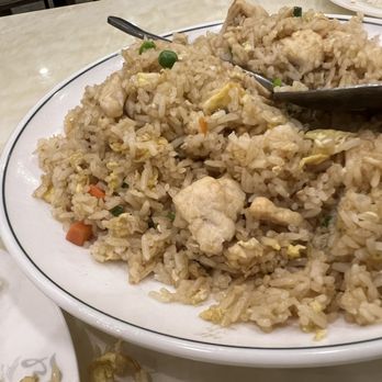 New Fortune 2 - Chicken fried rice - Dim Sum Near Me - Austin, Texas