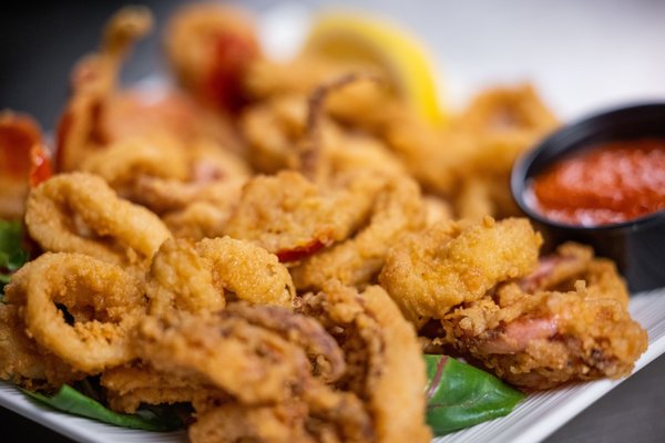 East Village Tavern by null