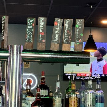 Home Team Tavern - Draft Cocktails/Sangria - Burgers Near Me - Mount Ephraim, New Jersey Home Team Tavern - Draft Cocktails/Sangria - Burgers Near Me - Mount Ephraim, New Jersey