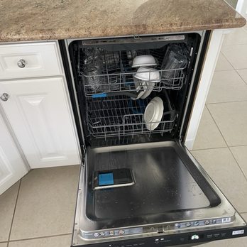 Urner's - Inside-it's beautiful! - Appliances Near Me - Bakersfield, California