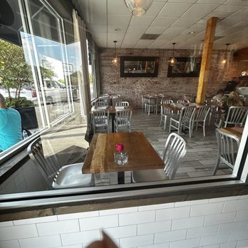 The Corner Grille - Interior - Breakfast & Brunch Near Me - College Park, Georgia