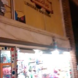 Jugueteria y Libreria Mis Chiches