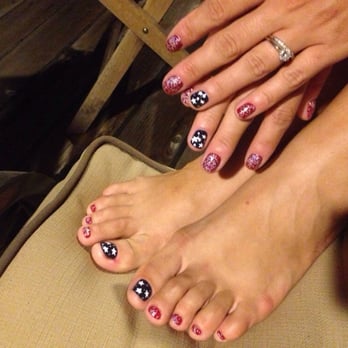 Nancy's Salon - Nail Salons Near Me - Alameda, California Nancy's Salon - Nail Salons Near Me - Alameda, California