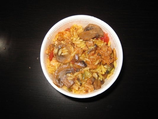 Les Sisters' Southern Kitchen & BBQ by null