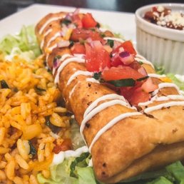 Chimichanga