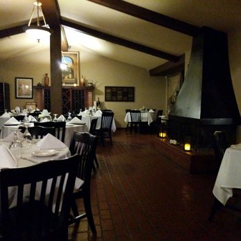 Villa Ravenna Fine Dining - Italian Near Me - Tulsa, Oklahoma