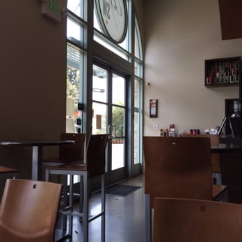 Bitter Sweet - Interior - Desserts Near Me - Cupertino, California