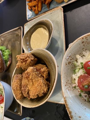 SERVUS German Burger Grill | VIVOCITY by null