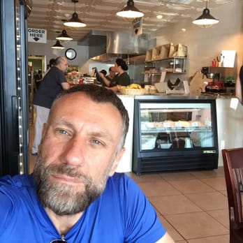 The Village Table - Selfie in The Village Table, Stamford - Breakfast & Brunch Near Me - Stamford, Connecticut The Village Table - Selfie in The Village Table, Stamford - Breakfast & Brunch Near Me - Stamford, Connecticut