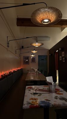 Bangkok Belly by null