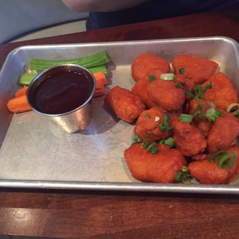 The Owners Box - Chicken wings (boneless) - Sports Bars Near Me - Dallas, Texas