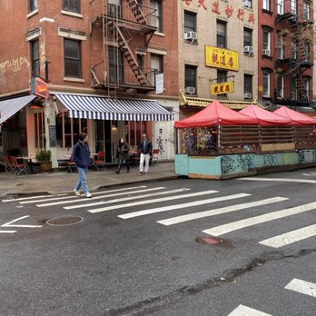 Little Italy - Local Flavor Near Me - New York, New York Little Italy - Local Flavor Near Me - New York, New York