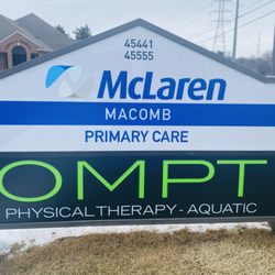 OMPT Specialists