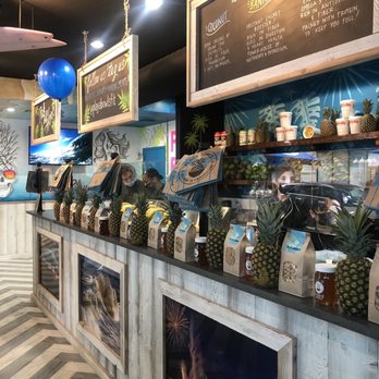 Playa Bowls - Juice Bars & Smoothies Near Me - New York, New York Playa Bowls - Juice Bars & Smoothies Near Me - New York, New York