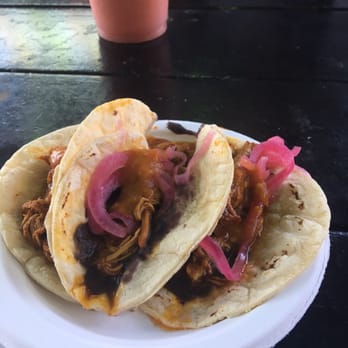 Cochinita Pibil - Sandwiches Near Me - Montreal, Quebec Cochinita Pibil - Sandwiches Near Me - Montreal, Quebec