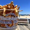 Thrashers French Fries gift card
