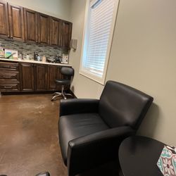 River Hills Family Medicine - Inside of the room