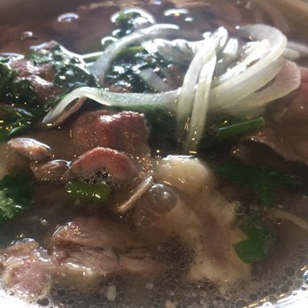 Pho Korner - ph ngon quá - Vietnamese Near Me - Portland, Oregon