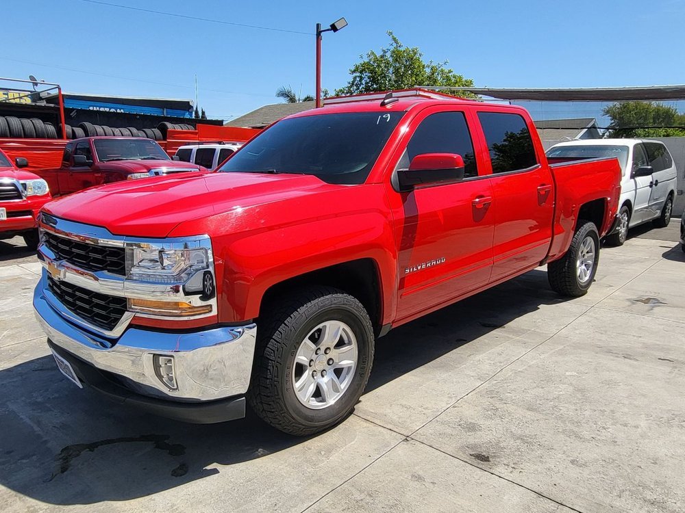 AUTO EMPORIUM Updated September 2024 53 Photos 724 W Pacific