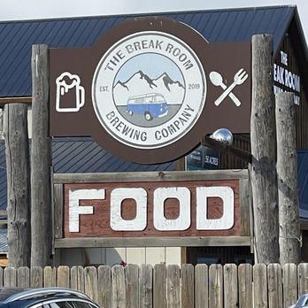 The Break Room Brewing - Exterior - American Near Me - Pagosa Springs, Colorado The Break Room Brewing - Exterior - American Near Me - Pagosa Springs, Colorado