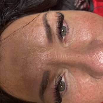 Lashes by Jess - Eyelash Service Near Me