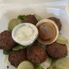 Olives Mediterranean Grill gift card
