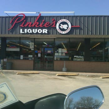 Pinkie's - Pink'ys - Beer, Wine & Spirits Near Me - Abilene, Texas
