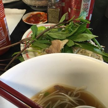 Pho 79 Restaurant - Full - Vietnamese Near Me - Westminster, California