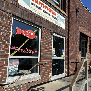 Smithtown Seafood - Seafood Near Me - Lexington, Kentucky Smithtown Seafood - Seafood Near Me - Lexington, Kentucky