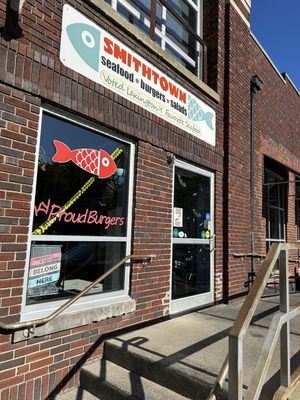 Smithtown Seafood by null