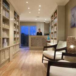 SiSpa - Front Desk