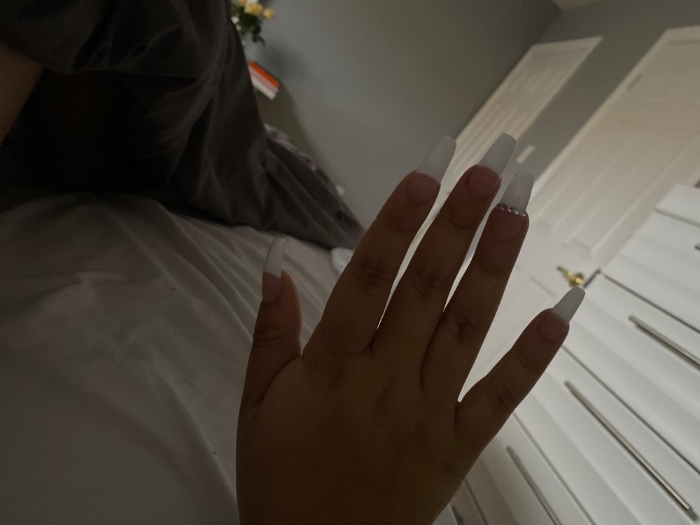 SERENA NAILS & HAIR CARE Updated October 2024 16 Photos & 15