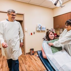 Oregon Oral Surgery
