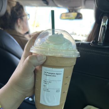 Starbucks - Coffee & Tea Near Me - Colton, California