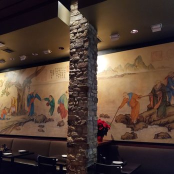 P.F. Chang's - Chinese Near Me - Rancho Cucamonga, California