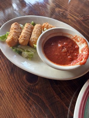 Gigi's Italian Restaurants by null