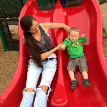 Paine Field Community Park - Playgrounds Near Me - Everett, Washington